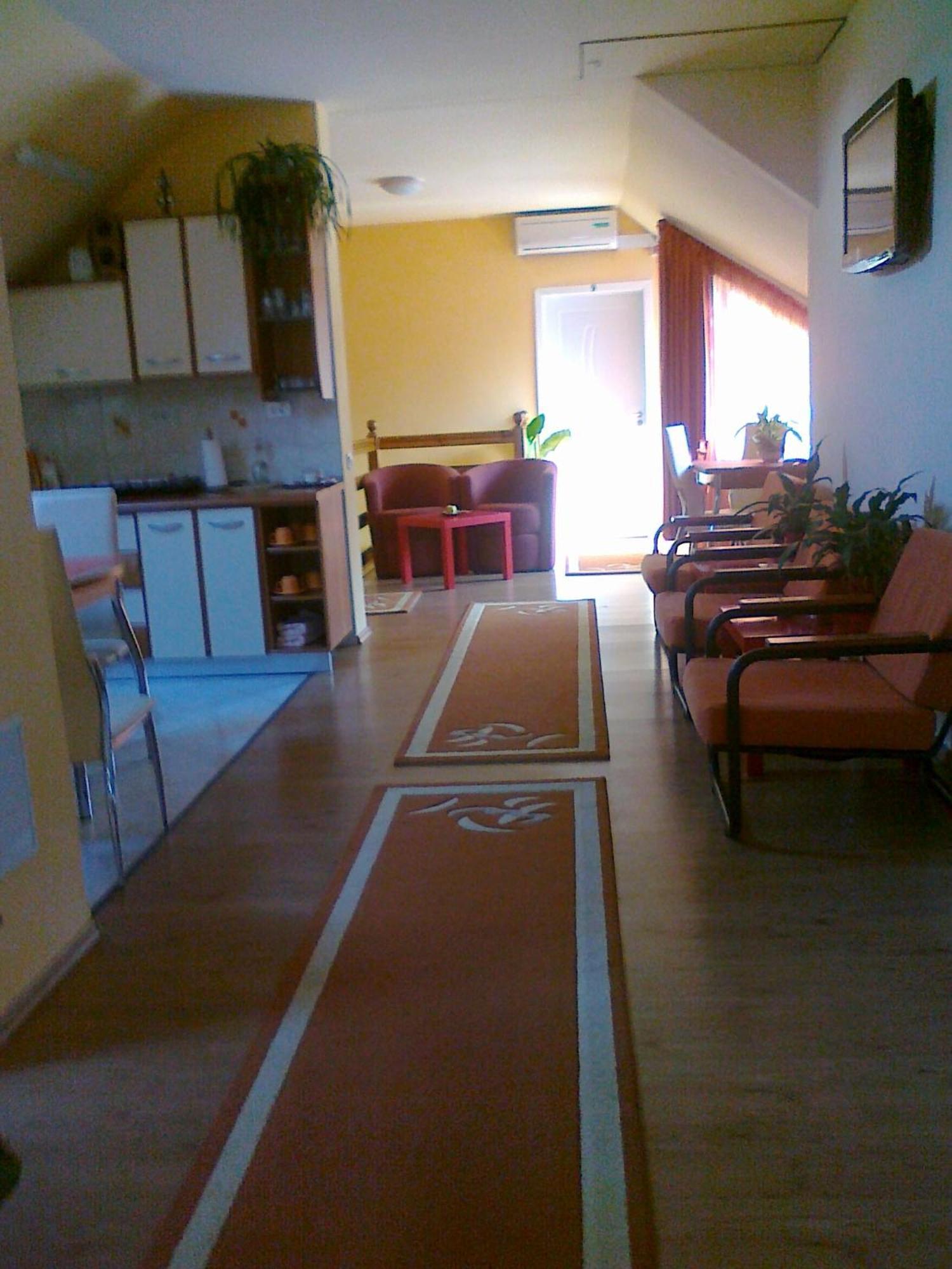 Pasager House Apartment Совата Екстериор снимка