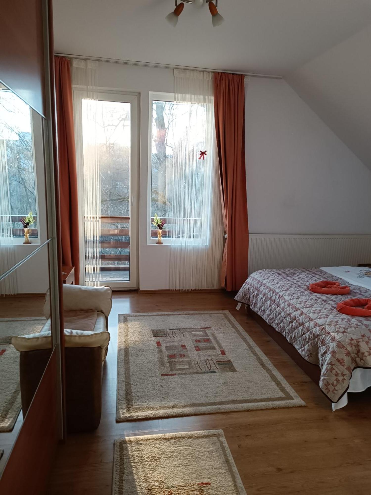 Pasager House Apartment Совата Стая снимка