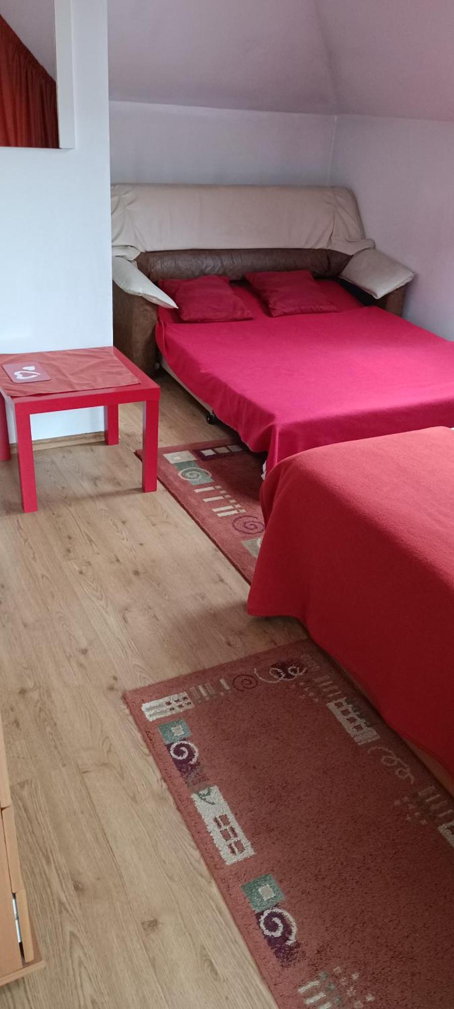 Pasager House Apartment Совата Стая снимка