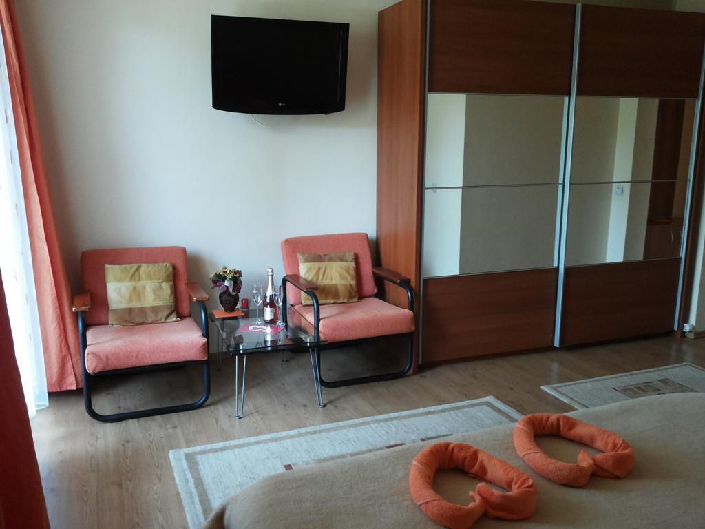 Pasager House Apartment Совата Екстериор снимка