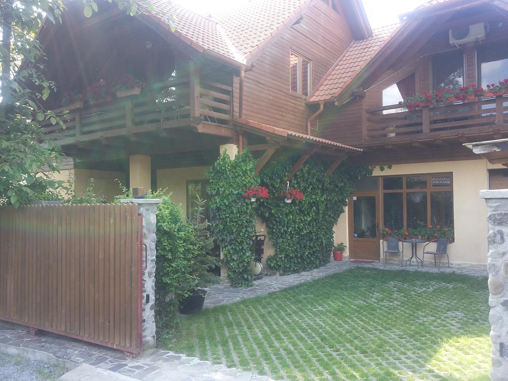 Pasager House Apartment Совата Екстериор снимка