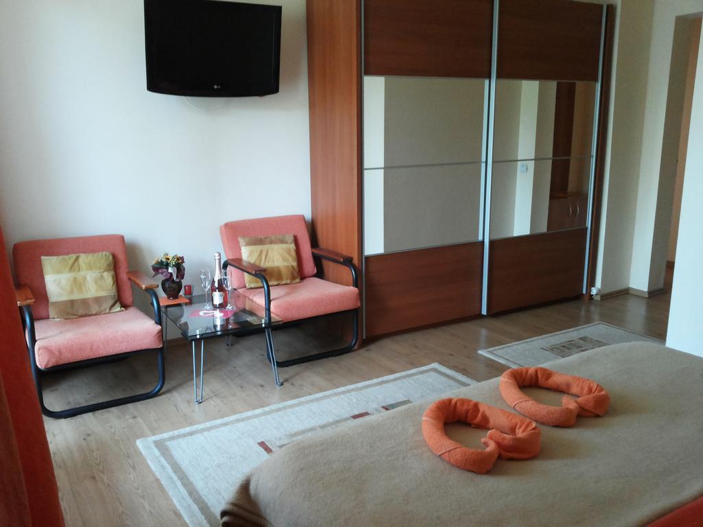 Pasager House Apartment Совата Екстериор снимка