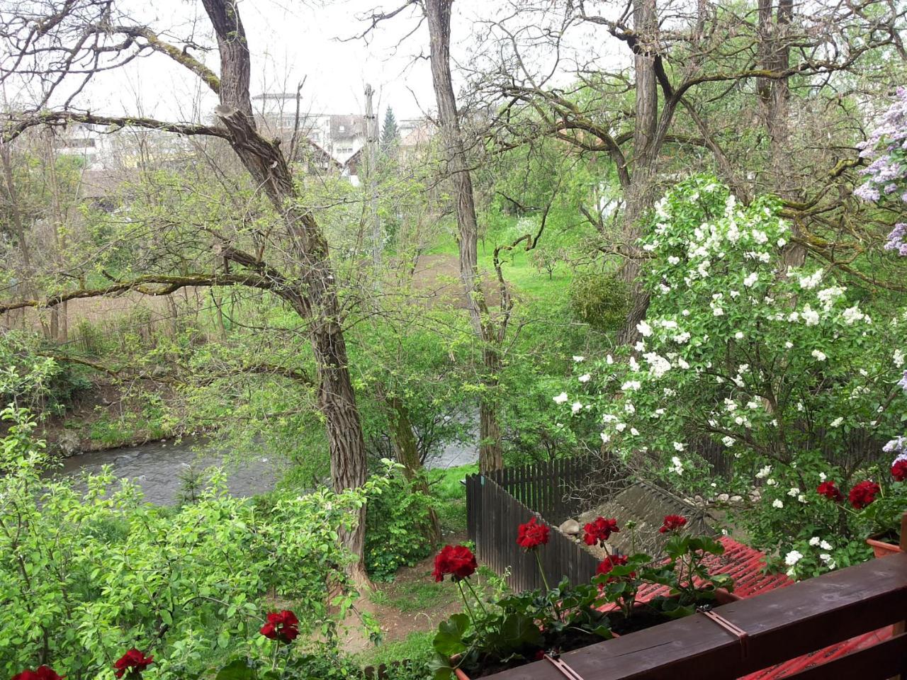 Pasager House Apartment Совата Екстериор снимка