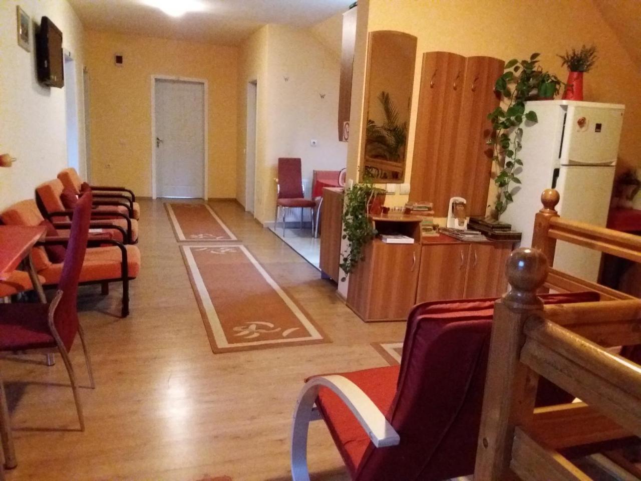 Pasager House Apartment Совата Екстериор снимка