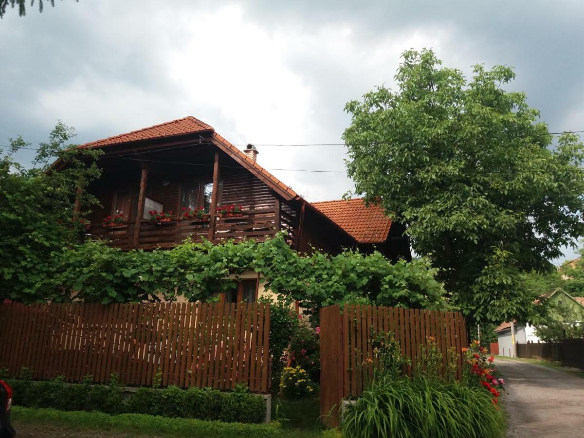 Pasager House Apartment Совата Екстериор снимка